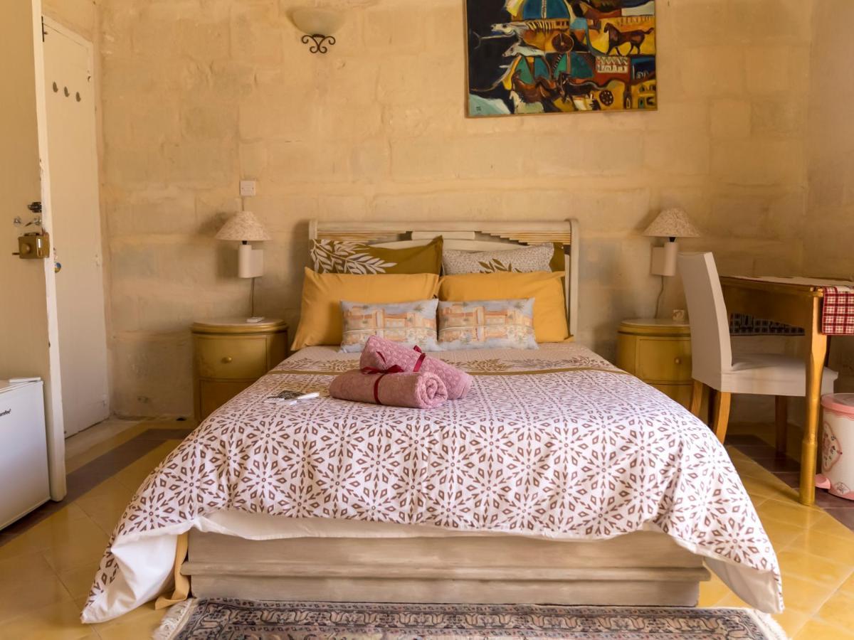 The Knight - Heritage & Art Home At Birgu Square Εξωτερικό φωτογραφία