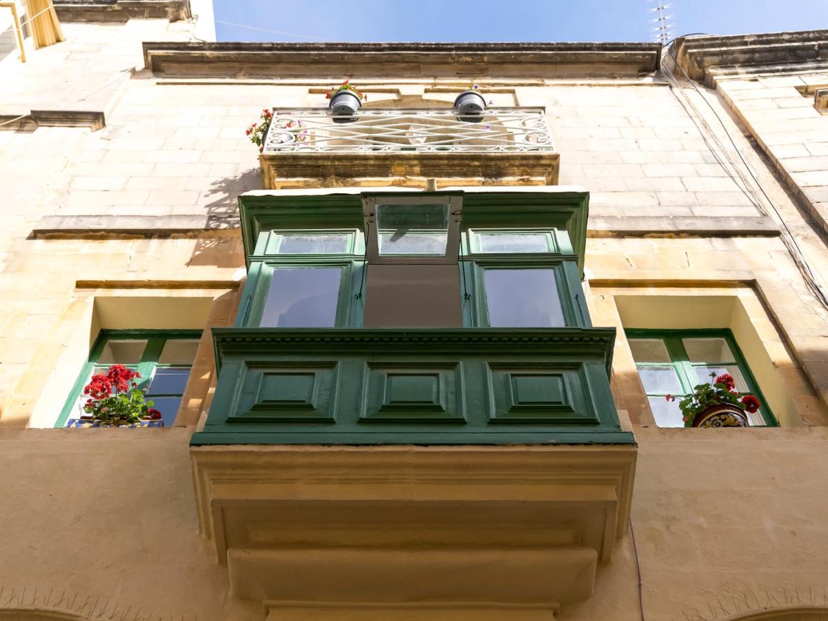 The Knight - Heritage & Art Home At Birgu Square Εξωτερικό φωτογραφία
