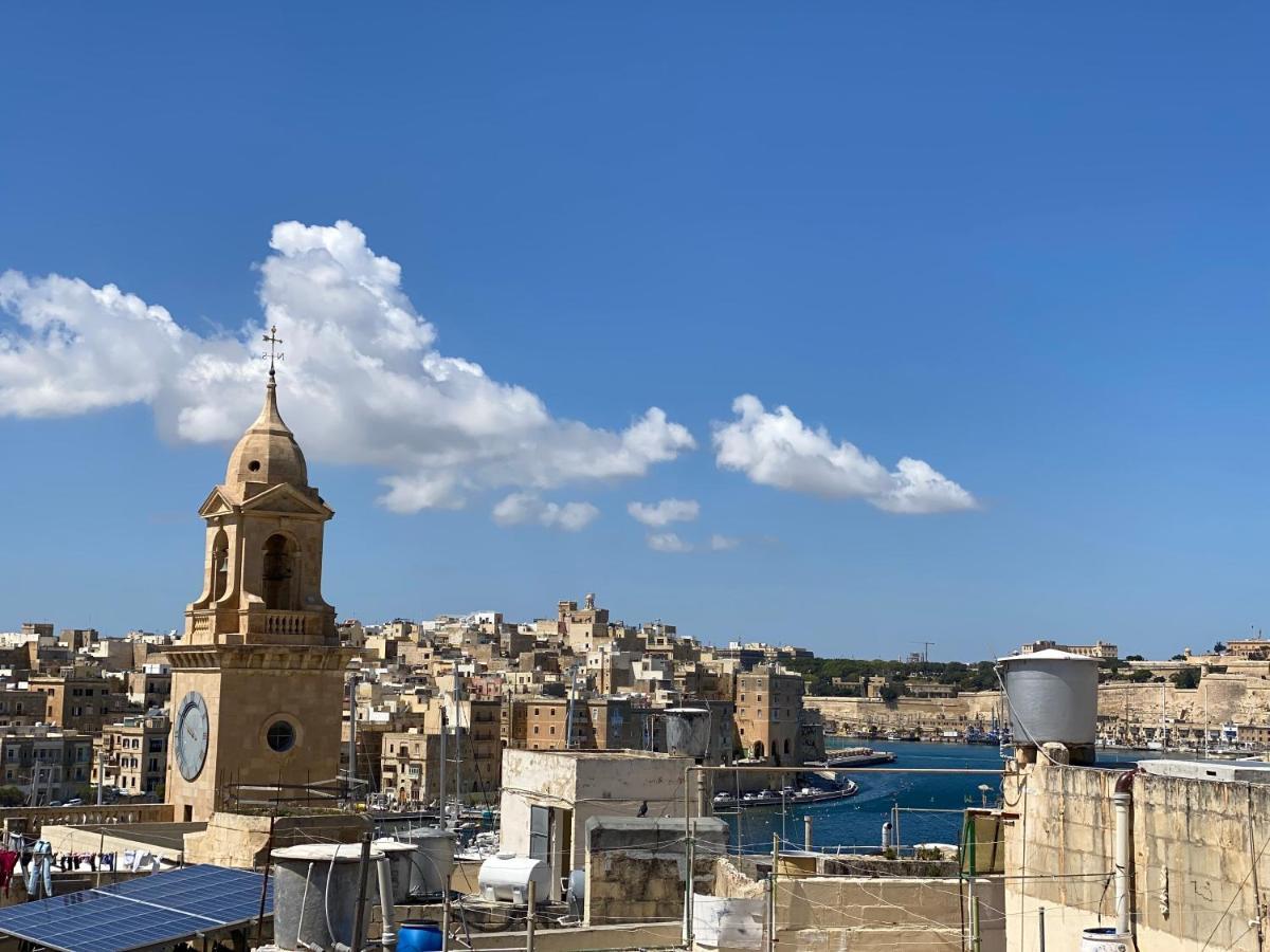 The Knight - Heritage & Art Home At Birgu Square Εξωτερικό φωτογραφία