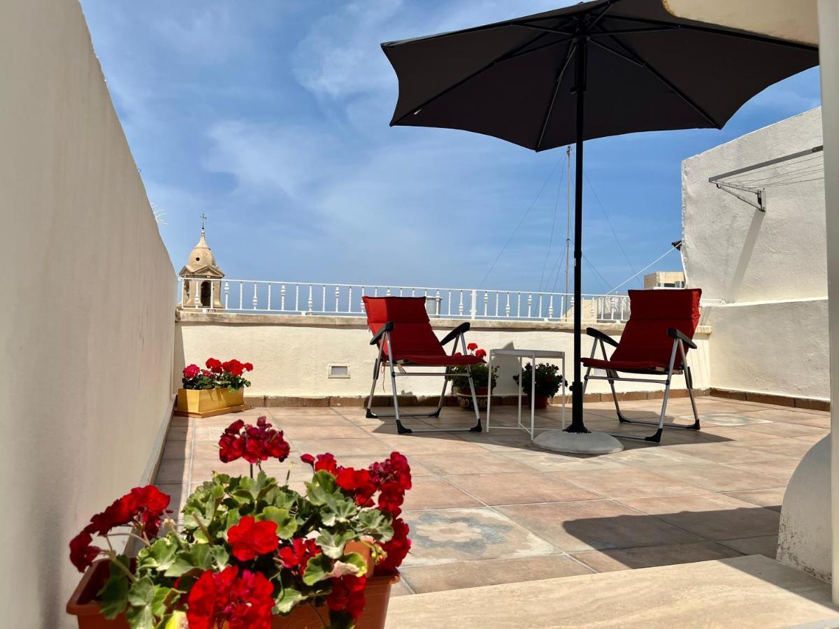 The Knight - Heritage & Art Home At Birgu Square Εξωτερικό φωτογραφία