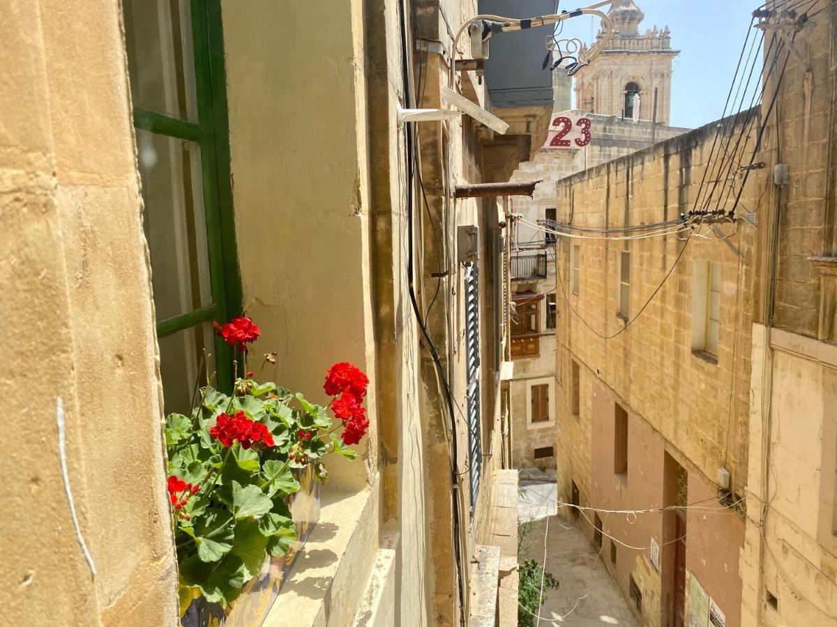 The Knight - Heritage & Art Home At Birgu Square Εξωτερικό φωτογραφία