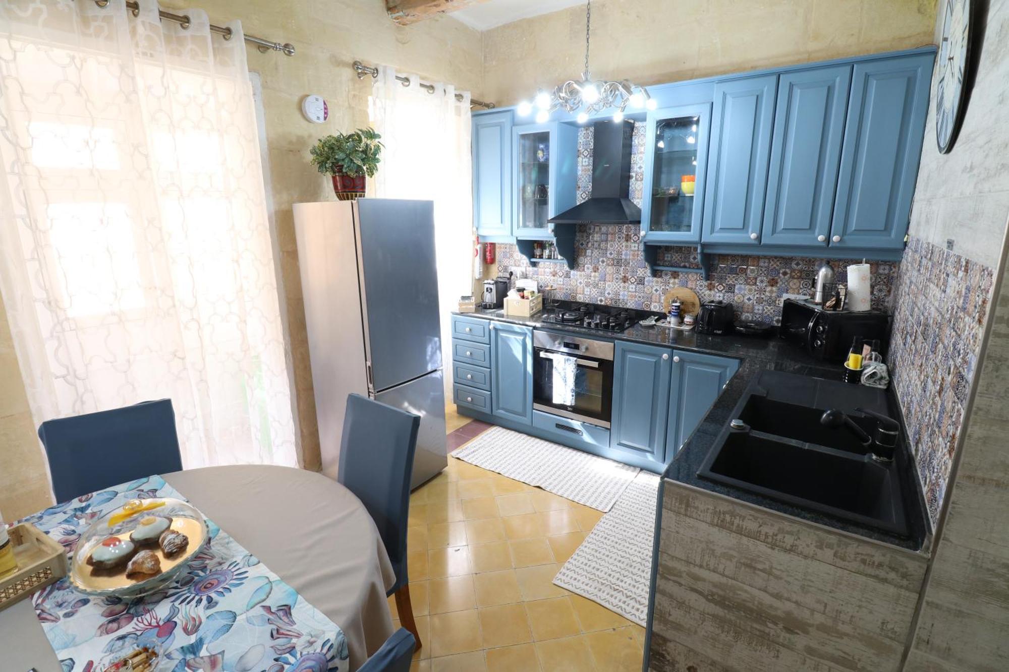 The Knight - Heritage & Art Home At Birgu Square Εξωτερικό φωτογραφία