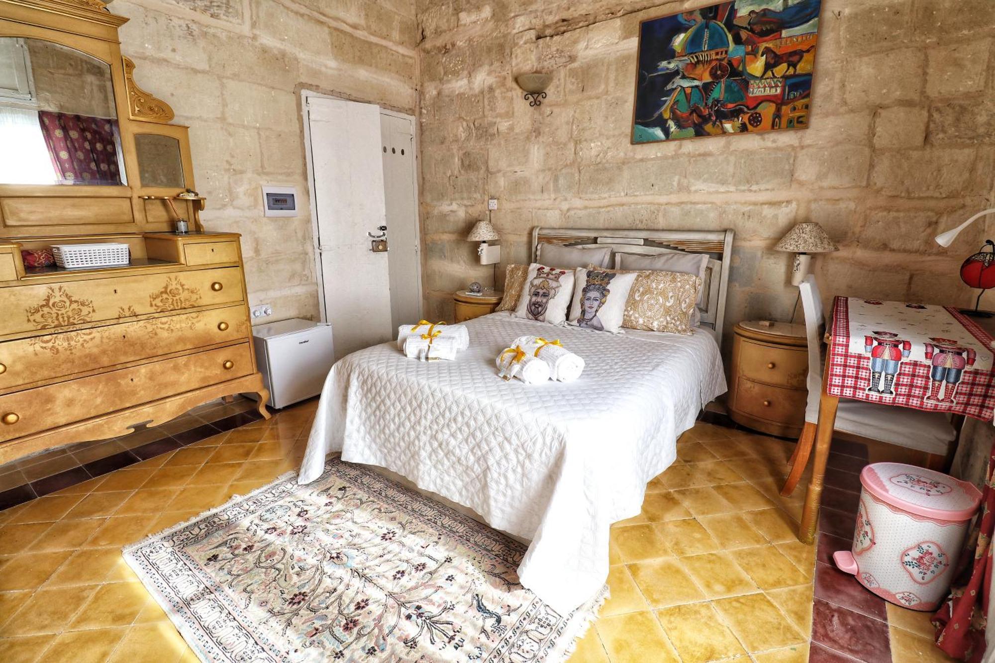 The Knight - Heritage & Art Home At Birgu Square Εξωτερικό φωτογραφία