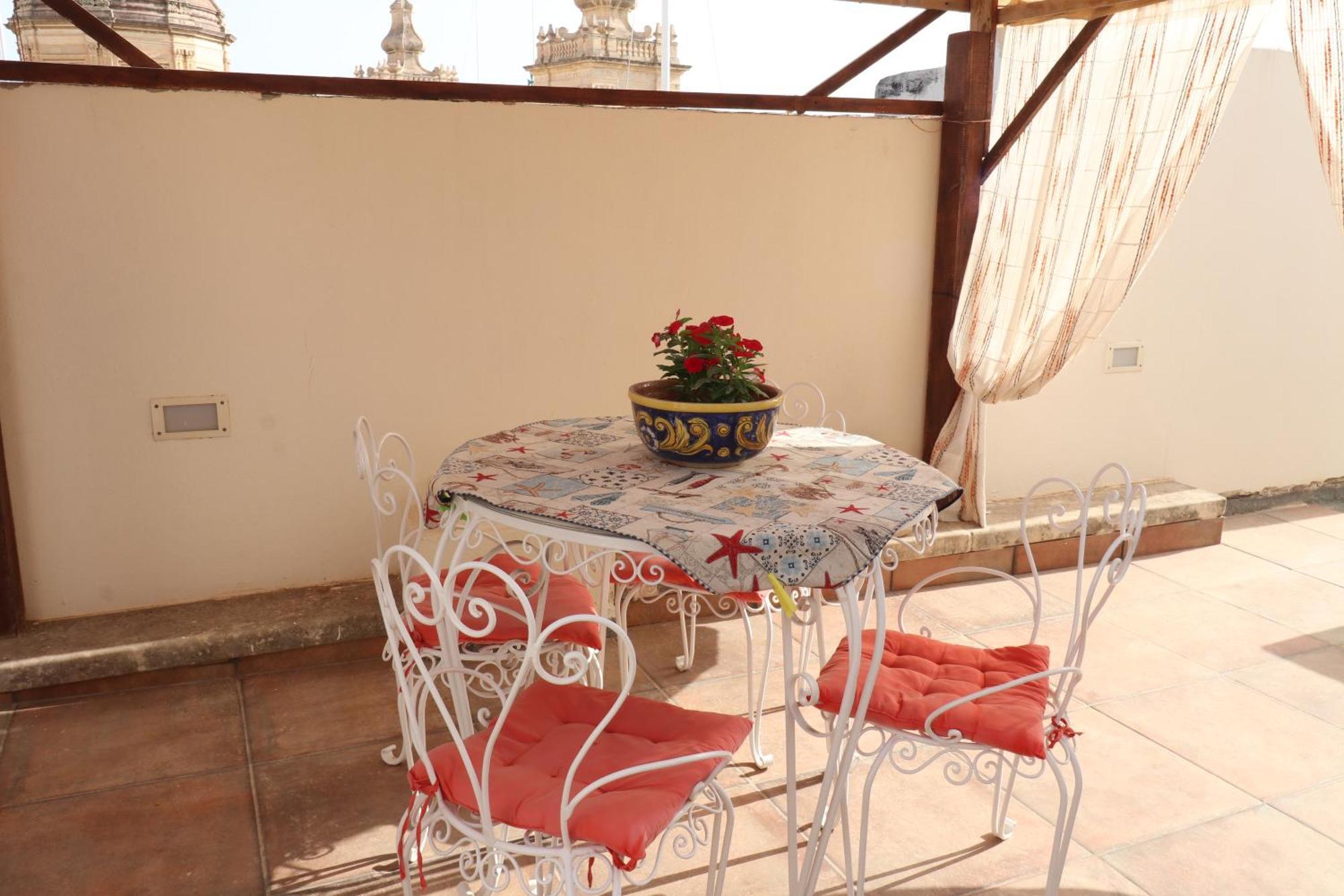The Knight - Heritage & Art Home At Birgu Square Εξωτερικό φωτογραφία