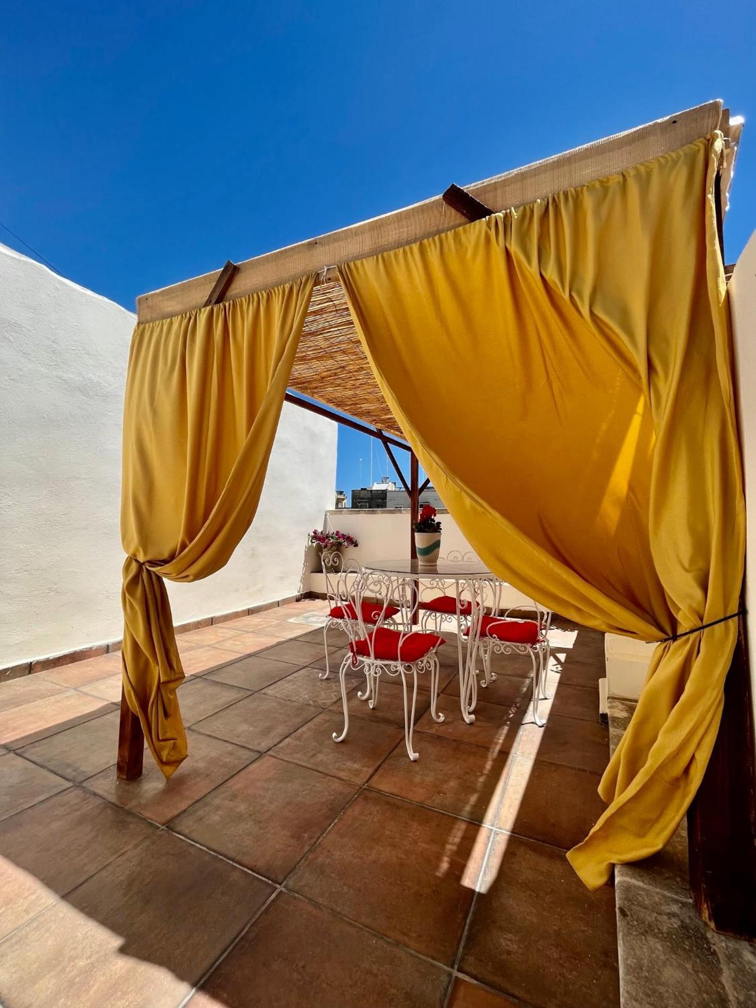 The Knight - Heritage & Art Home At Birgu Square Εξωτερικό φωτογραφία